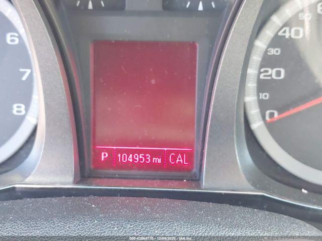 GMC Terrain Slt-1 Image 10