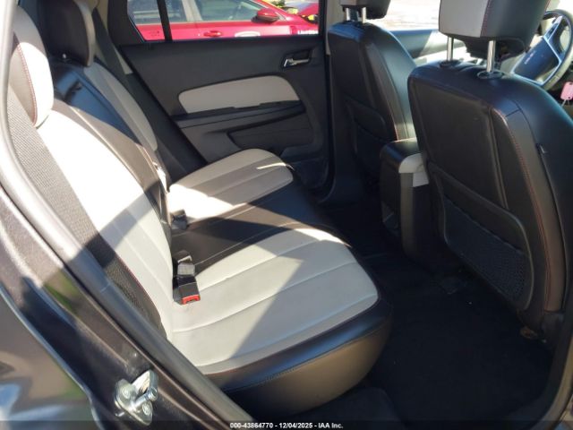 GMC Terrain Slt-1 Image 9