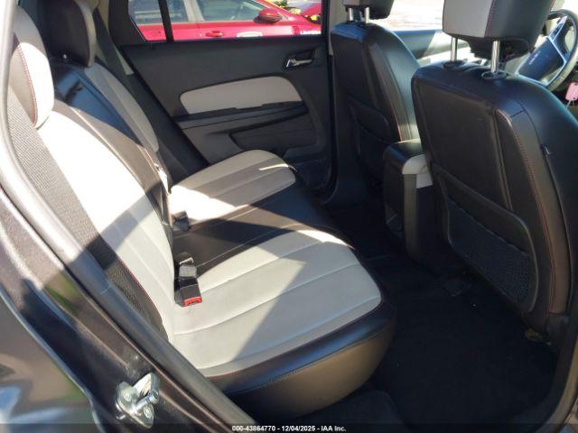 GMC Terrain Slt-1 Image 9