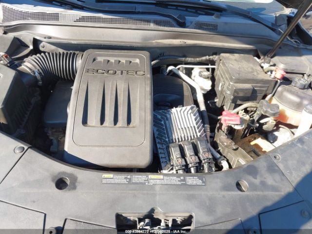 GMC Terrain Slt-1 Image 2