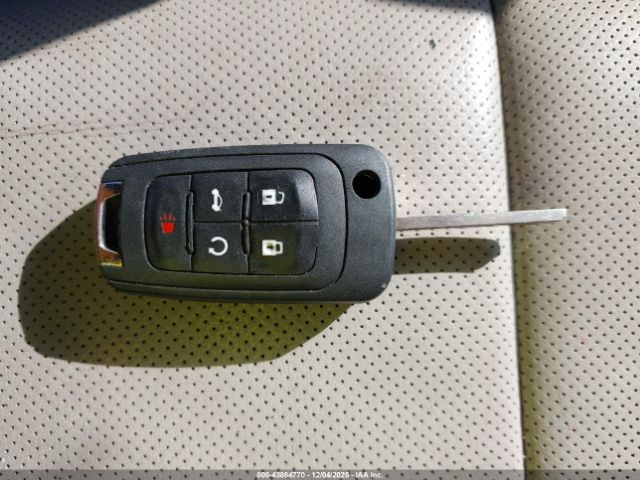 GMC Terrain Slt-1 Image 4