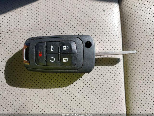 GMC Terrain Slt-1 Image 4