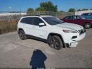 Jeep Cherokee High Altitude 4x4 Image 1