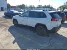 Jeep Cherokee High Altitude 4x4 Image 11