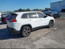 Jeep Cherokee High Altitude 4x4 Image 12