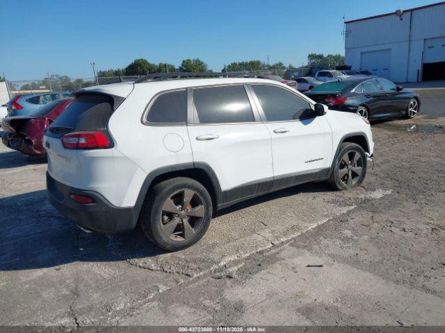 Jeep Cherokee High Altitude 4x4 Image 12