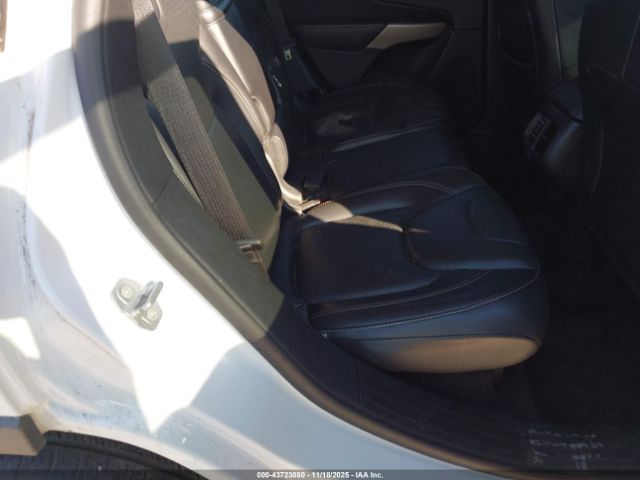 Jeep Cherokee High Altitude 4x4 Image 16