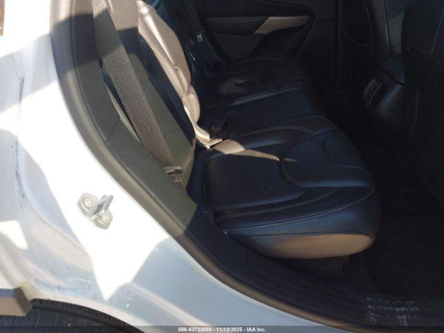 Jeep Cherokee High Altitude 4x4 Image 16