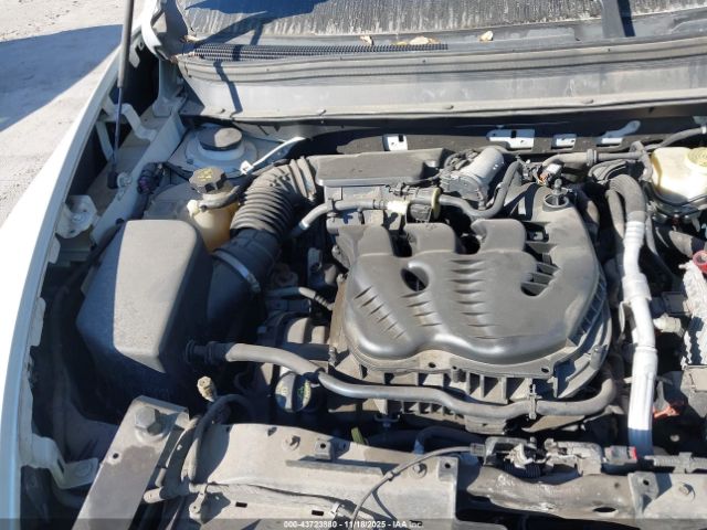 Jeep Cherokee High Altitude 4x4 Image 10