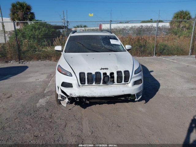 Jeep Cherokee High Altitude 4x4 Image 6