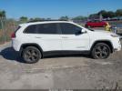 Jeep Cherokee High Altitude 4x4 Image 13