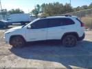 Jeep Cherokee High Altitude 4x4 Image 3