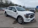 Ford F-150 Platinum Image 1