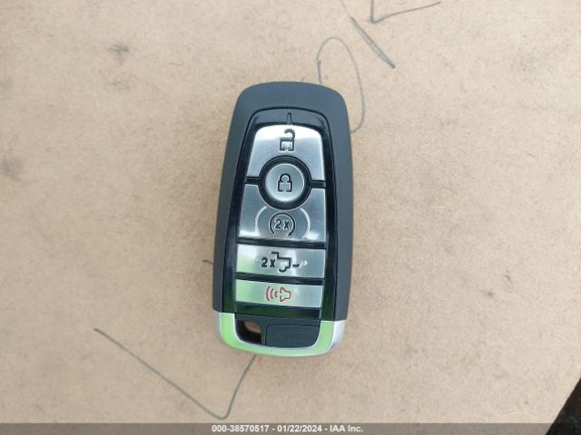 Ford F-150 Platinum Image 10