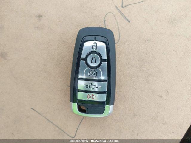 Ford F-150 Platinum Image 10