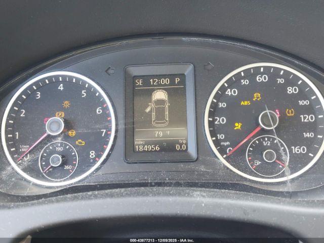 Volkswagen Tiguan Se Image 11