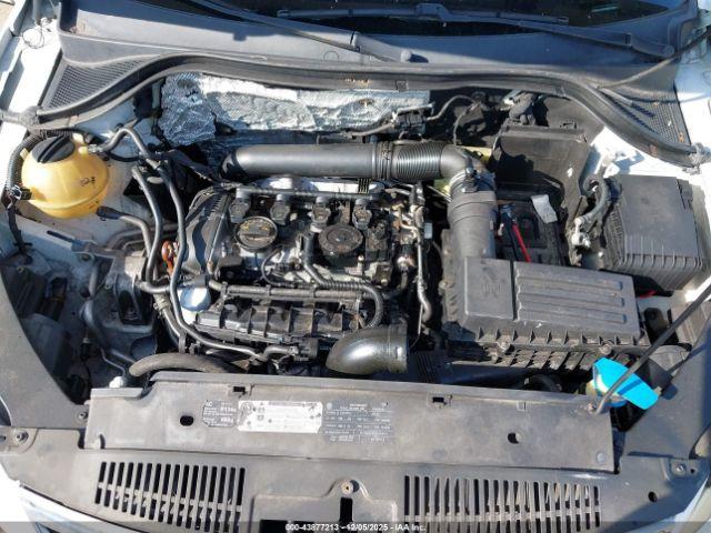 Volkswagen Tiguan Se Image 4