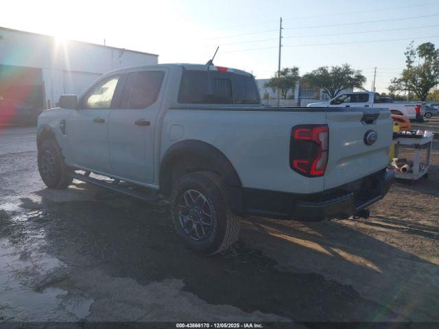 Ford Ranger Xlt Image 15