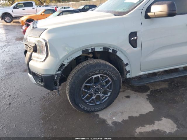 Ford Ranger Xlt Image 7