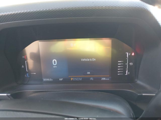 Ford Ranger Xlt Image 5