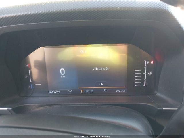 Ford Ranger Xlt Image 5