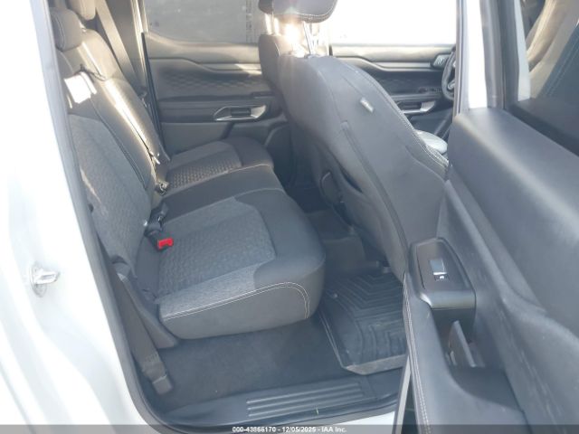 Ford Ranger Xlt Image 6