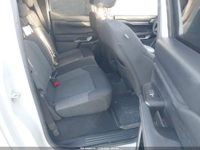 Ford Ranger Xlt Image 6