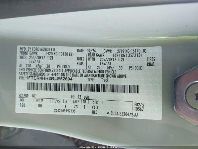 Ford Ranger Xlt Image 12