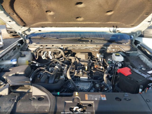 Ford Ranger Xlt Image 9