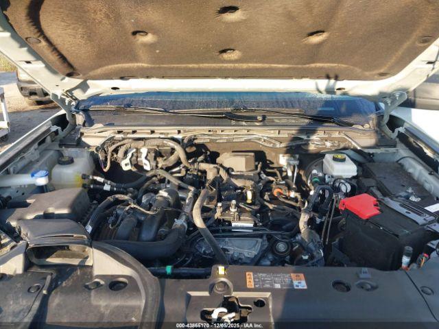 Ford Ranger Xlt Image 9