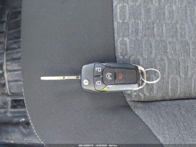 Ford Ranger Xlt Image 16