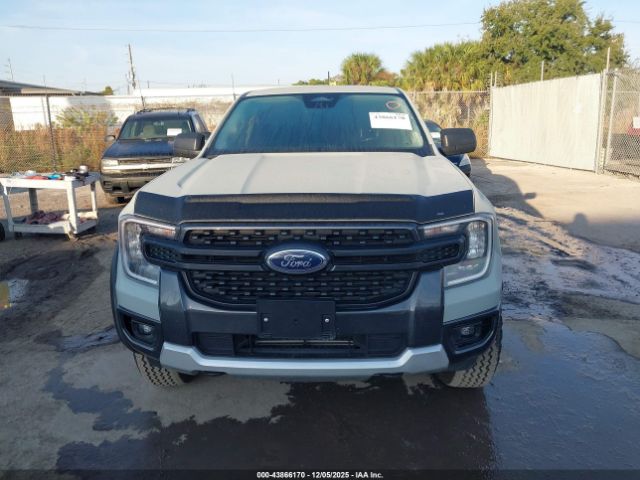 Ford Ranger Xlt Image 13