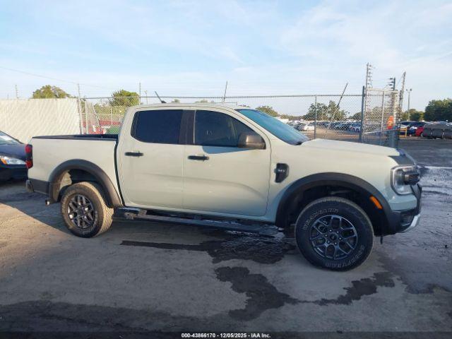 Ford Ranger Xlt Image 2