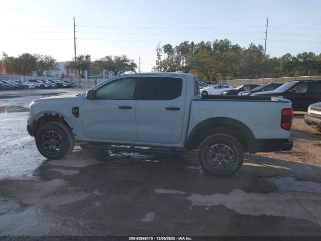 Ford Ranger Xlt Image 11