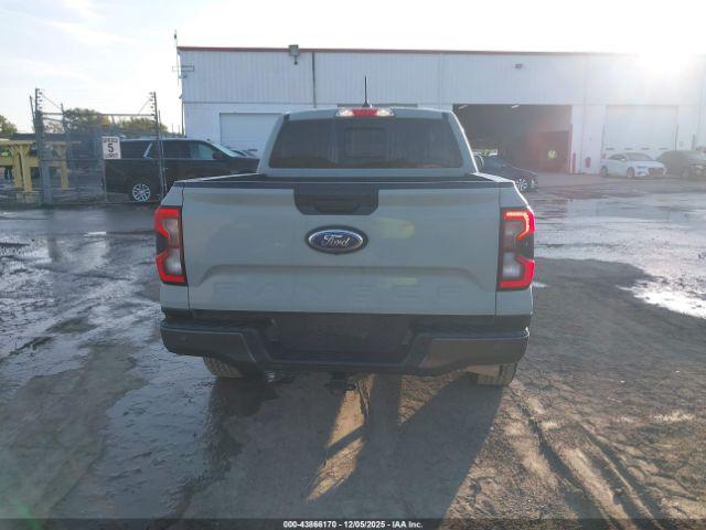 Ford Ranger Xlt Image 14