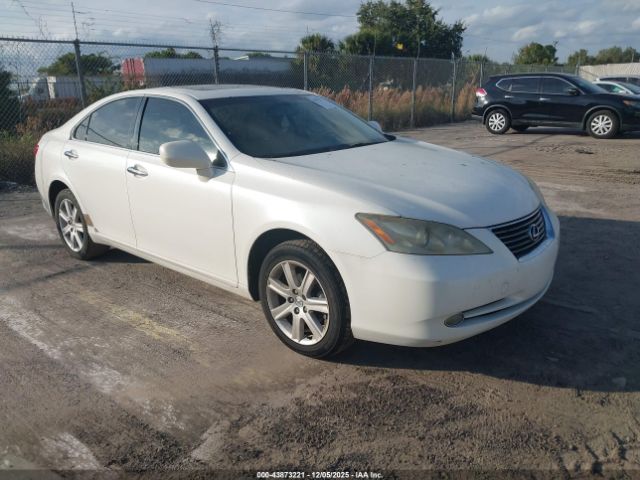 Lexus Es Image 1