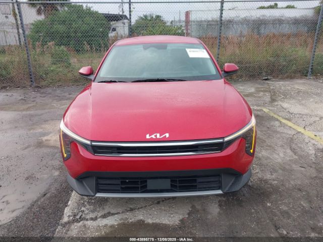 Kia K4 Ex Image 2