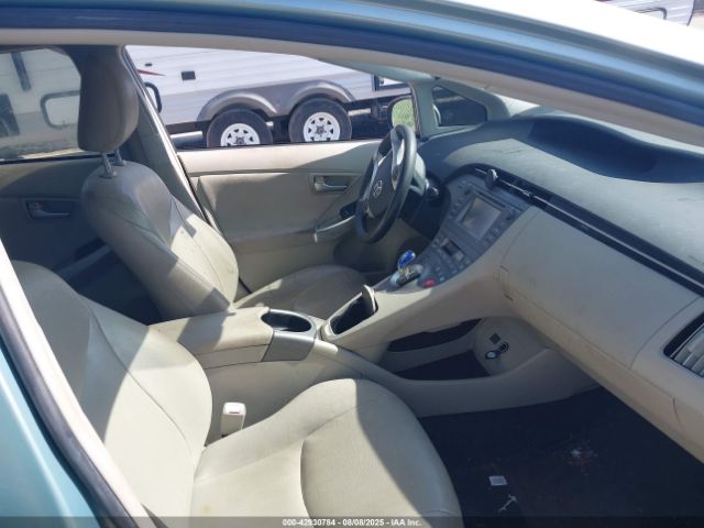 Toyota Prius Two Image 4