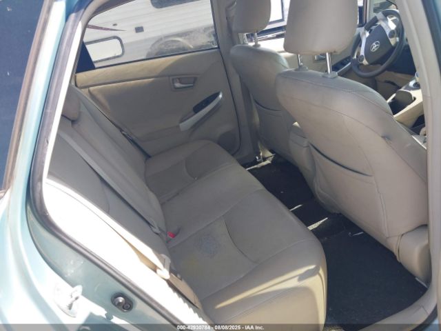 Toyota Prius Two Image 7