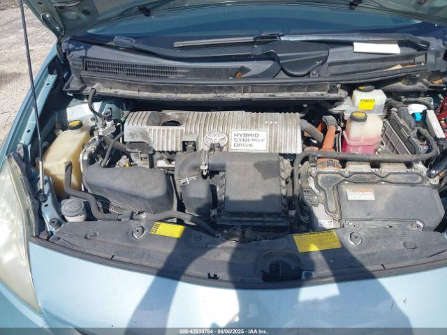 Toyota Prius Two Image 13