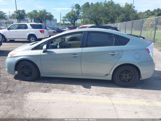 Toyota Prius Two Image 14