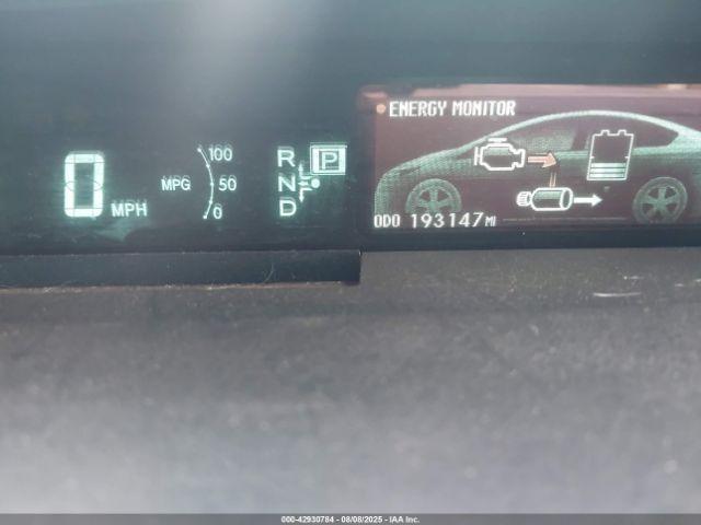 Toyota Prius Two Image 15