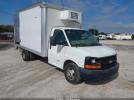 Chevrolet Express 4500 Image 1