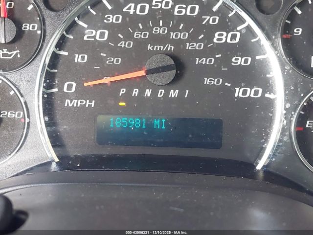 Chevrolet Express 4500 Image 3