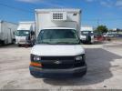 Chevrolet Express 4500 Image 15