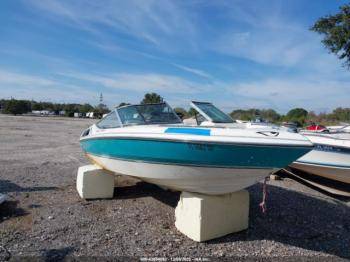  Salvage Chaparral Other