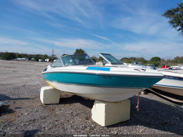  Salvage Chaparral Other