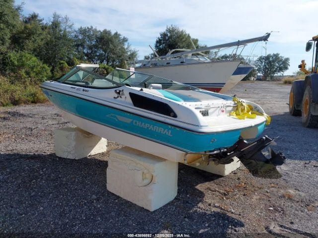 Chaparral Other Image 9