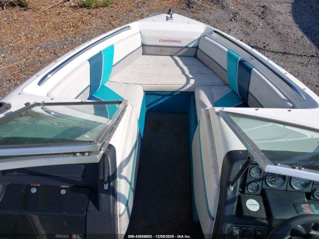 Chaparral Other Image 7