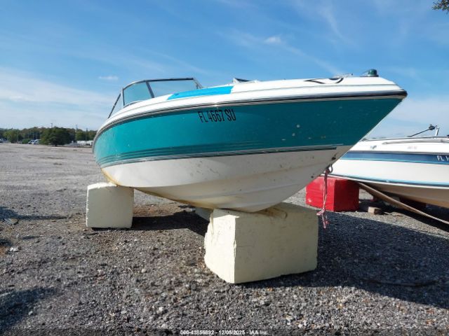 Chaparral Other Image 11